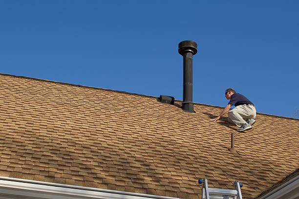 Best Roof Coating and Sealing  in Rio Dell, CA