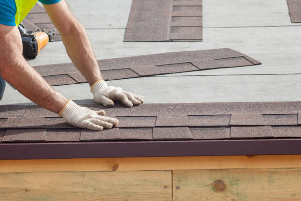 Best Hot Roofs  in Rio Dell, CA